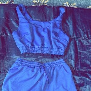 Short set